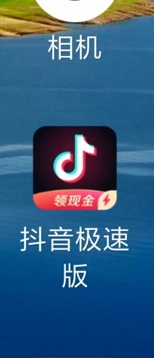 抖音极速版赚钱助手桌面游戏截图