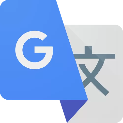谷歌翻译中文离线包无法安装截图