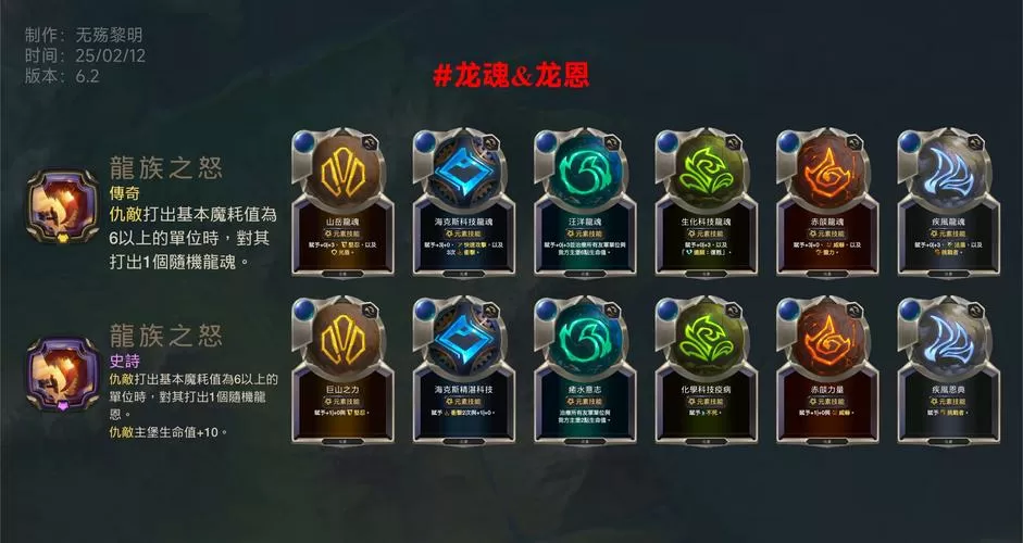 陀螺世界得分红龙技巧