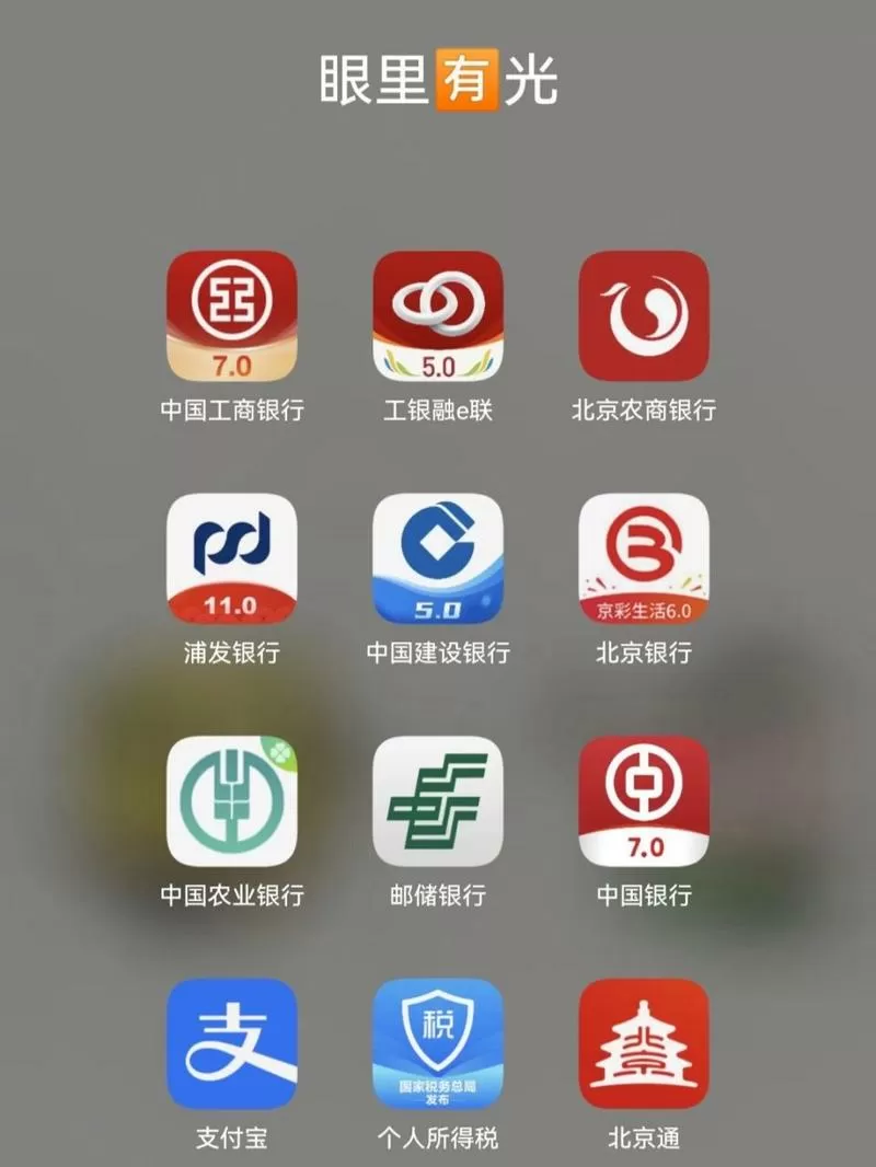 手机银行余额在线生成器软件截图