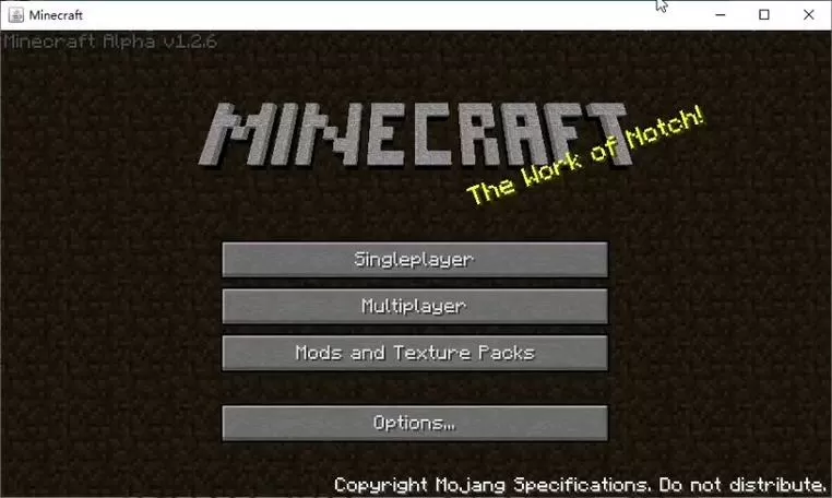 mc阿尔法1.2.6缩略图