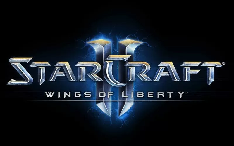 星际争霸2单机破解版图标