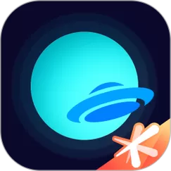 腾讯主机加速器图标
