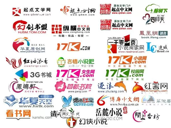 80小说网站txt奇书网图标