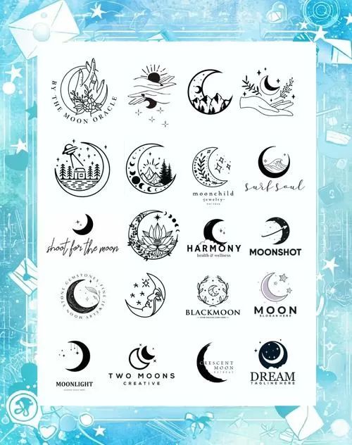 梦幻图图标