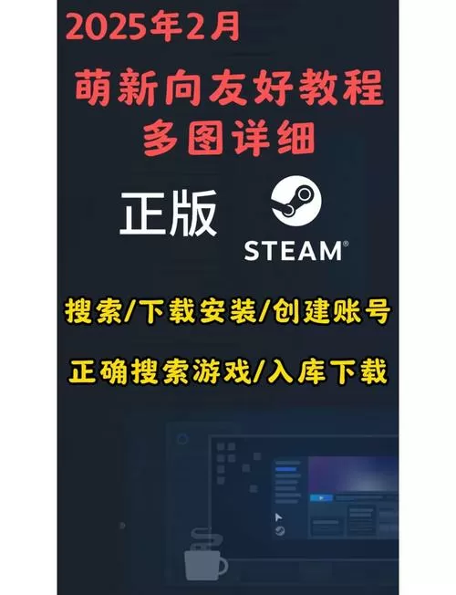 steam如何登录modio图标