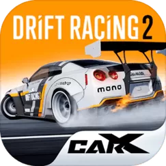 carx漂移赛车2破解版2.0