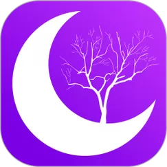 夜月视频直播间伊人图标
