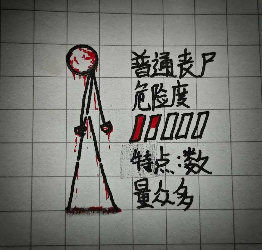 火柴人大战丧尸视频图标