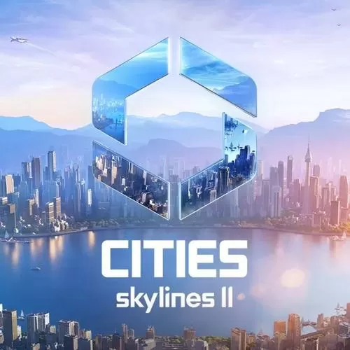 都市天际线官网下载截图