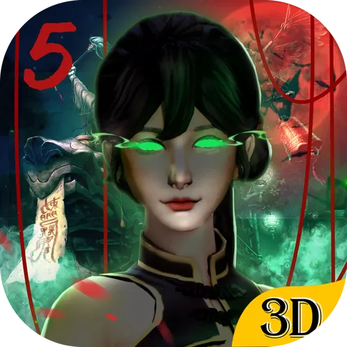 无尽噩梦无5辅助菜单缩略图