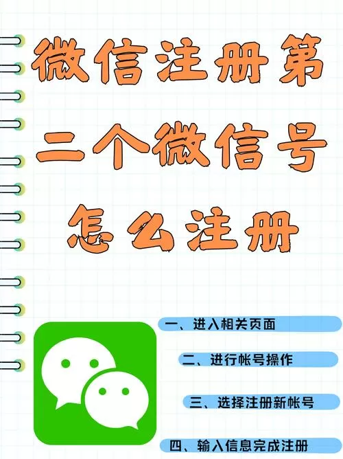 wxid免费查微信号方法缩略图