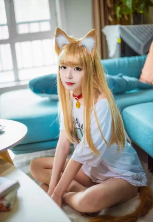 猫娘为什么这么让人喜欢截图