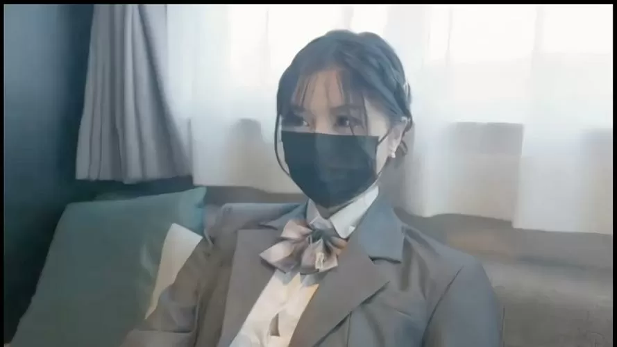 唐心vlog娜娜酱