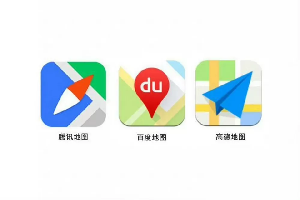 腕上地图下载截图