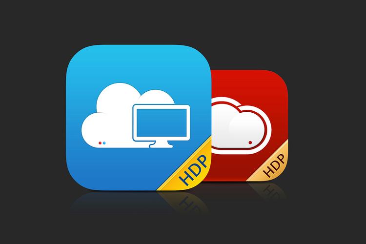 智慧云桌面iptv系统缩略图