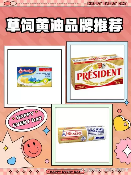 黄油养成类图标