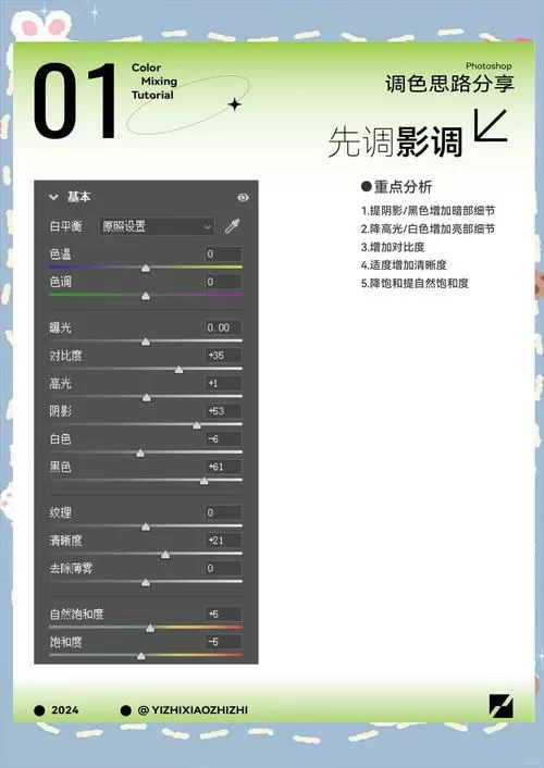 免费PS大片调色视频软件下载图标