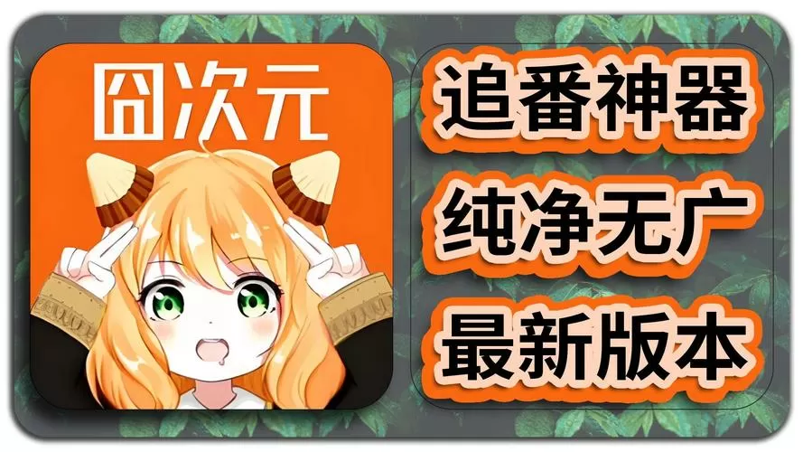 囧次元电脑版官网图标