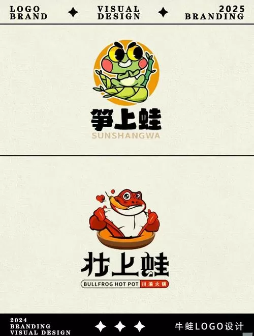 农村常见的蛙类缩略图