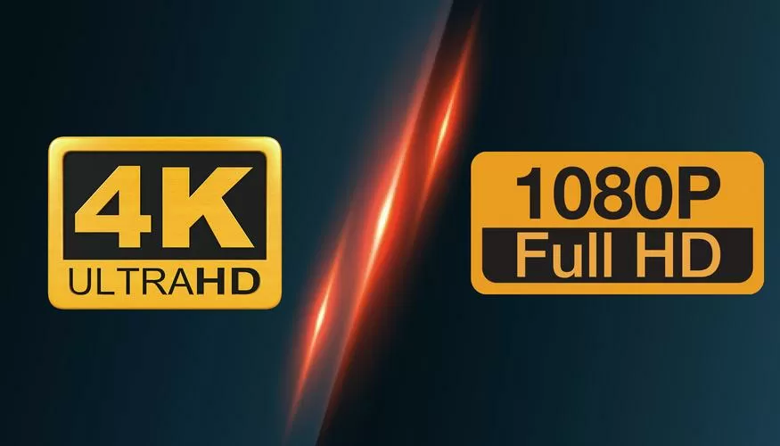 4K之光TV电视版