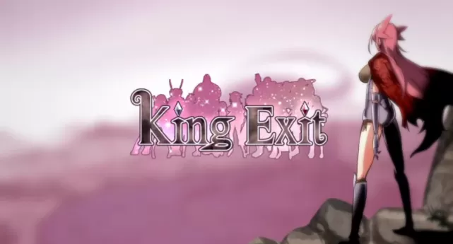 kingexit翻译截图
