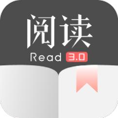 开源阅读legado官网图标