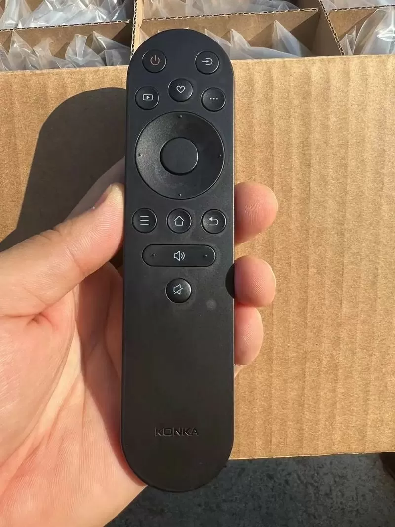 康佳电视智能遥控器下载缩略图
