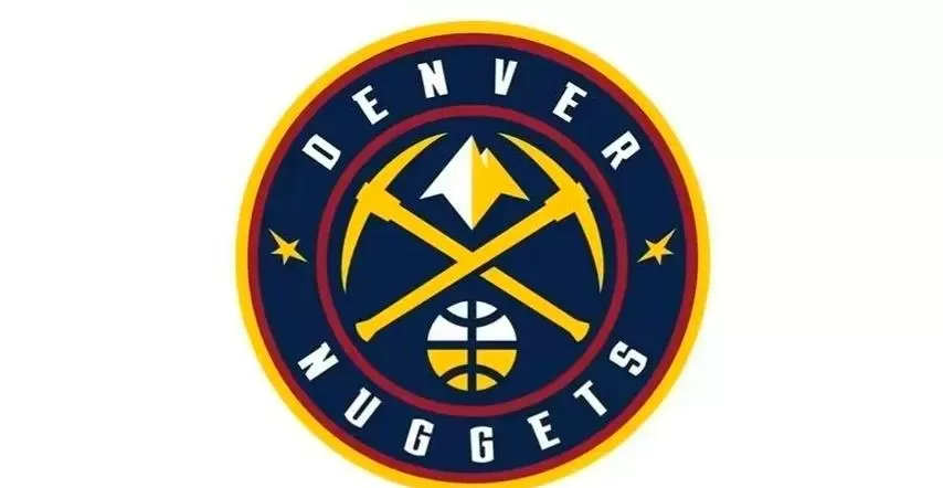 NBA掘金队截图