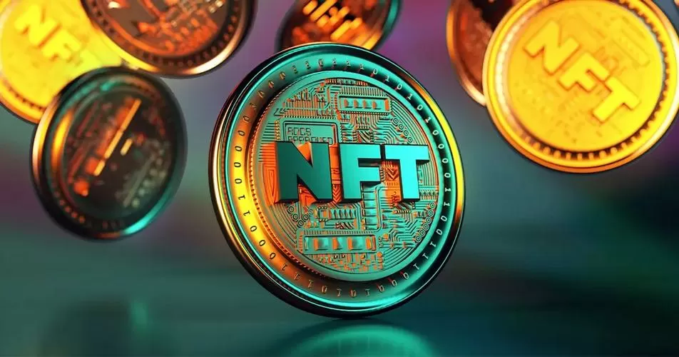 nft 代币图标