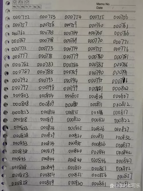 一般手机密码6位数是多少截图