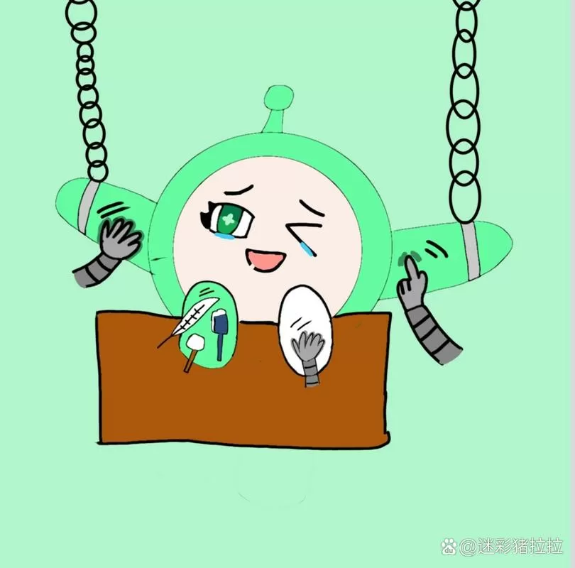 挠痒痒小游戏叫什么缩略图