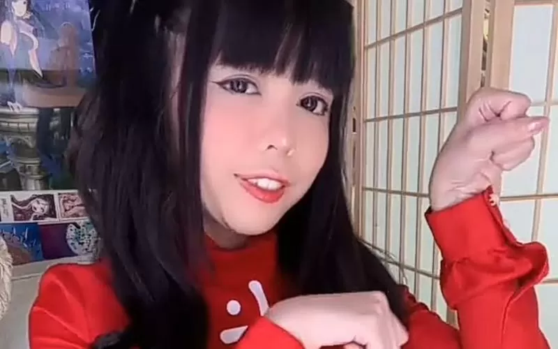 绯红小猫全部视频大全