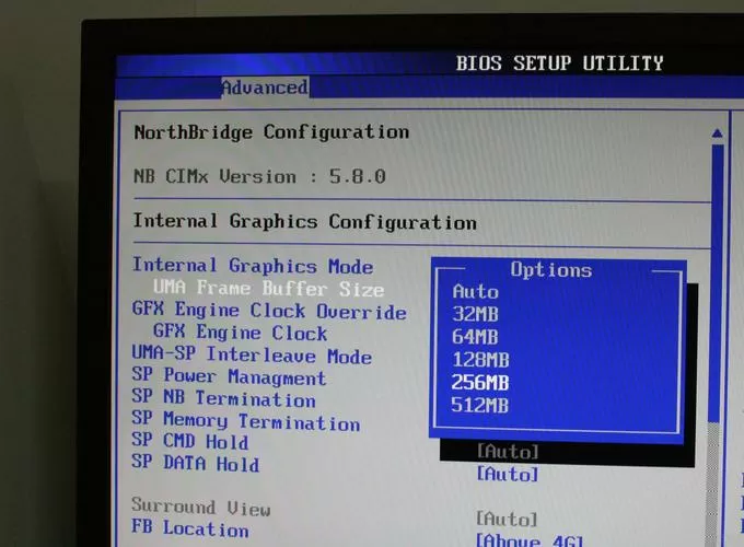 昂达h610怎么进入bios