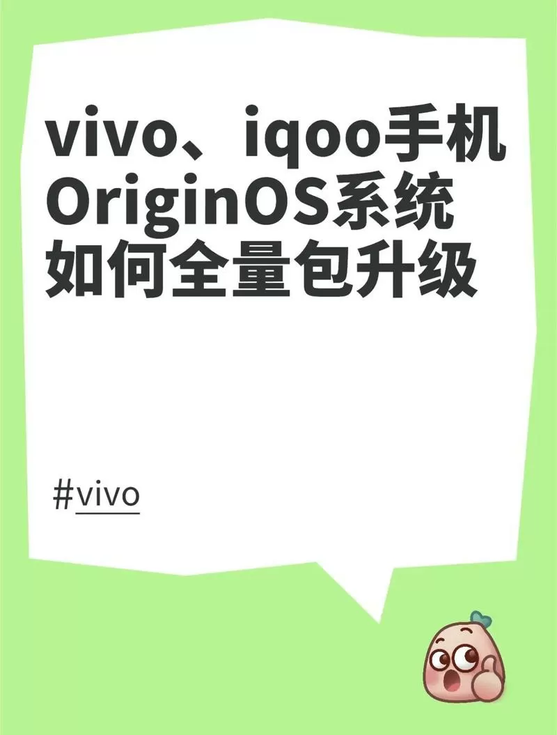 vivo系统升级包官网图标