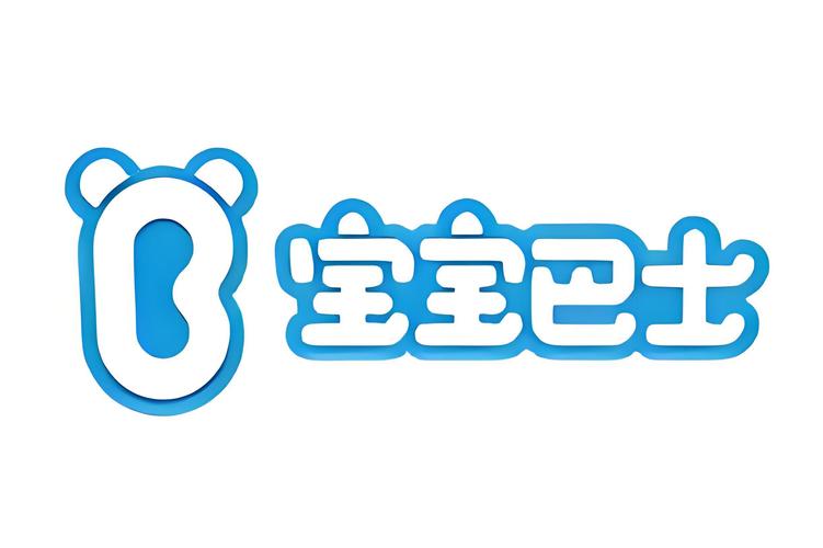宝宝巴士应用图标