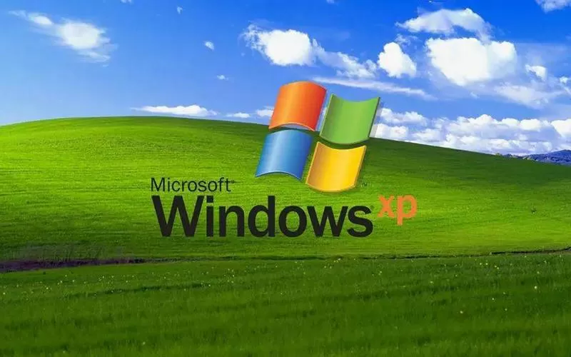 xp免费升级win8教程截图