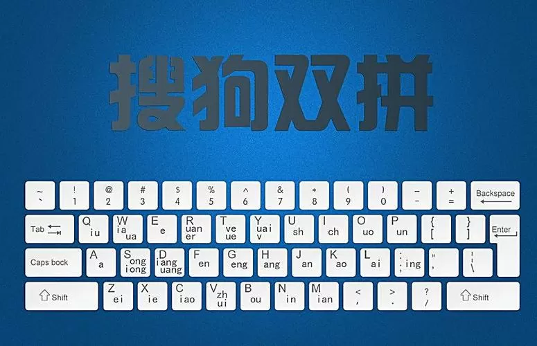 搜狗双拼输入法缩略图