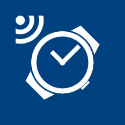 bpc电波对时最新版图标