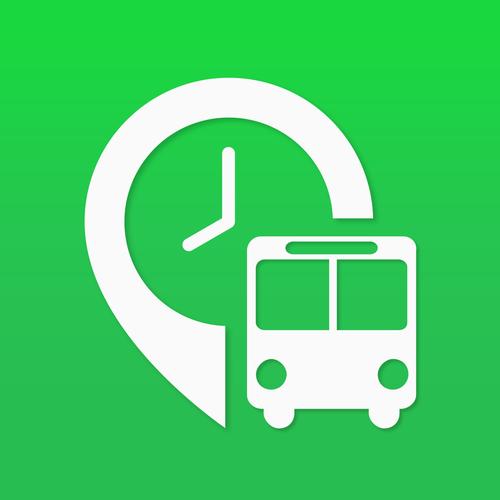 公交车小程序叫什么图标
