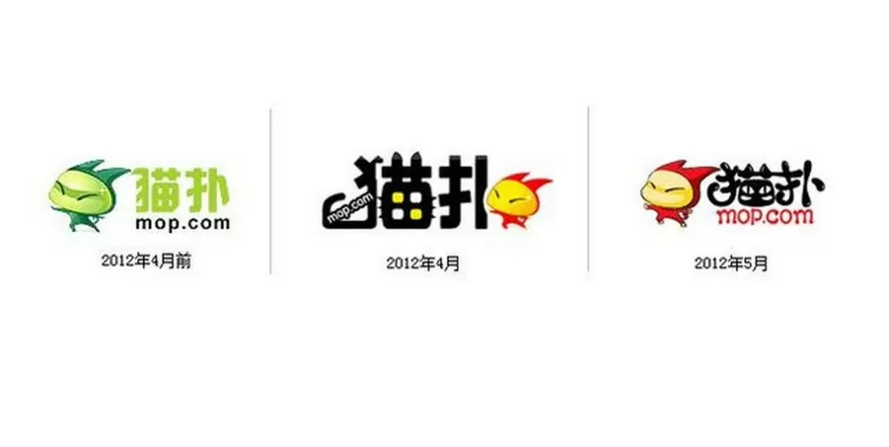 猫扑社区官网截图
