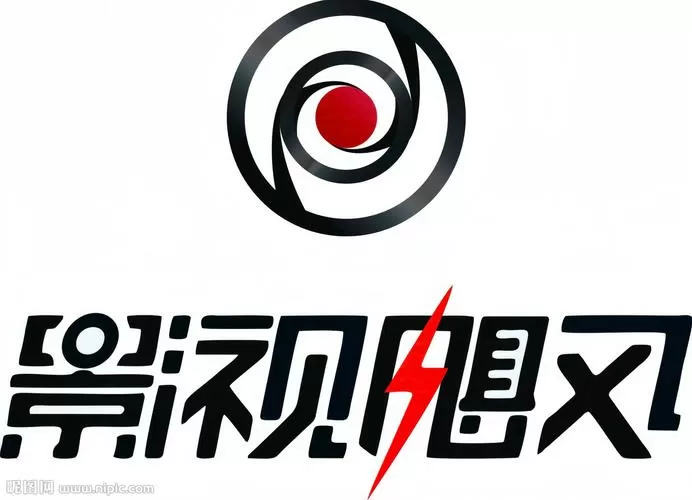 旋风影视免费图标