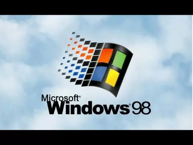win98模拟器经典版图标