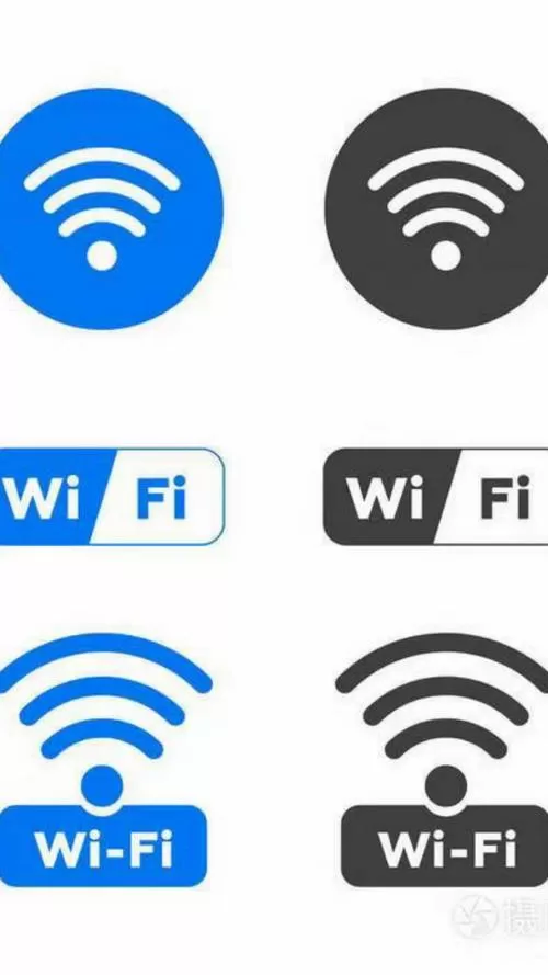 手机wifi旁边有个小wifi图标游戏截图