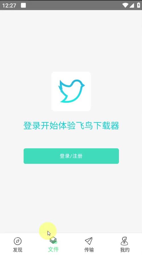 飞鸟加速破解版