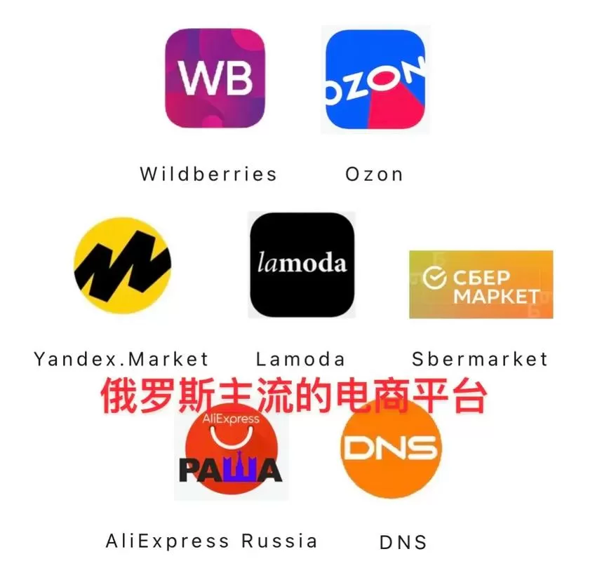 俄罗斯常用的交友网站