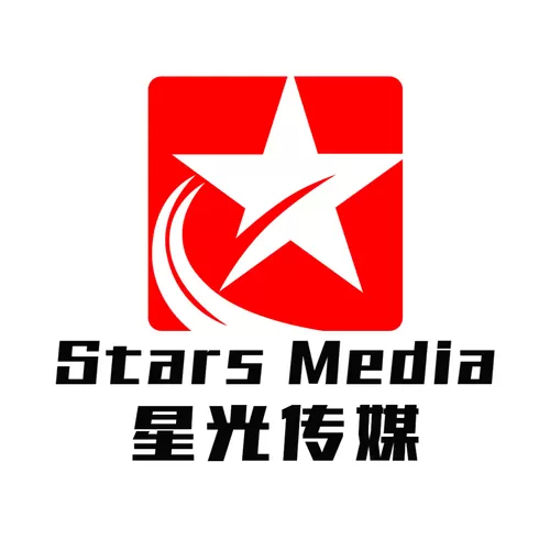 星光传媒旗下艺人图标