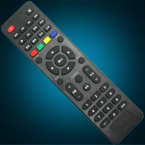 tcl 遥控器缩略图