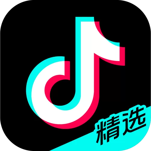抖音把推荐改为精选