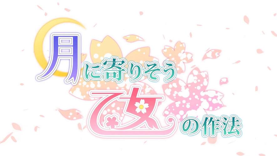 近月少女的礼仪冷狐直装正版截图